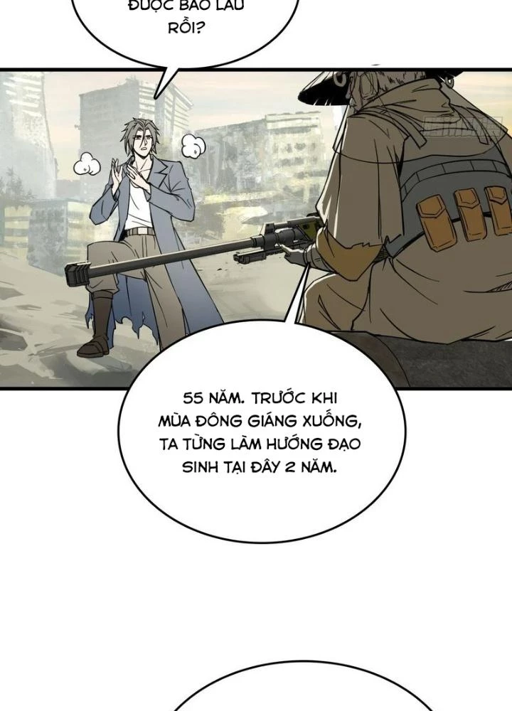 Bắt Đầu Từ Cửu Đầu Điểu Chapter 279 - Trang 2