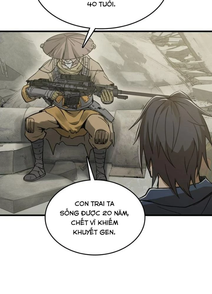 Bắt Đầu Từ Cửu Đầu Điểu Chapter 279 - Trang 2