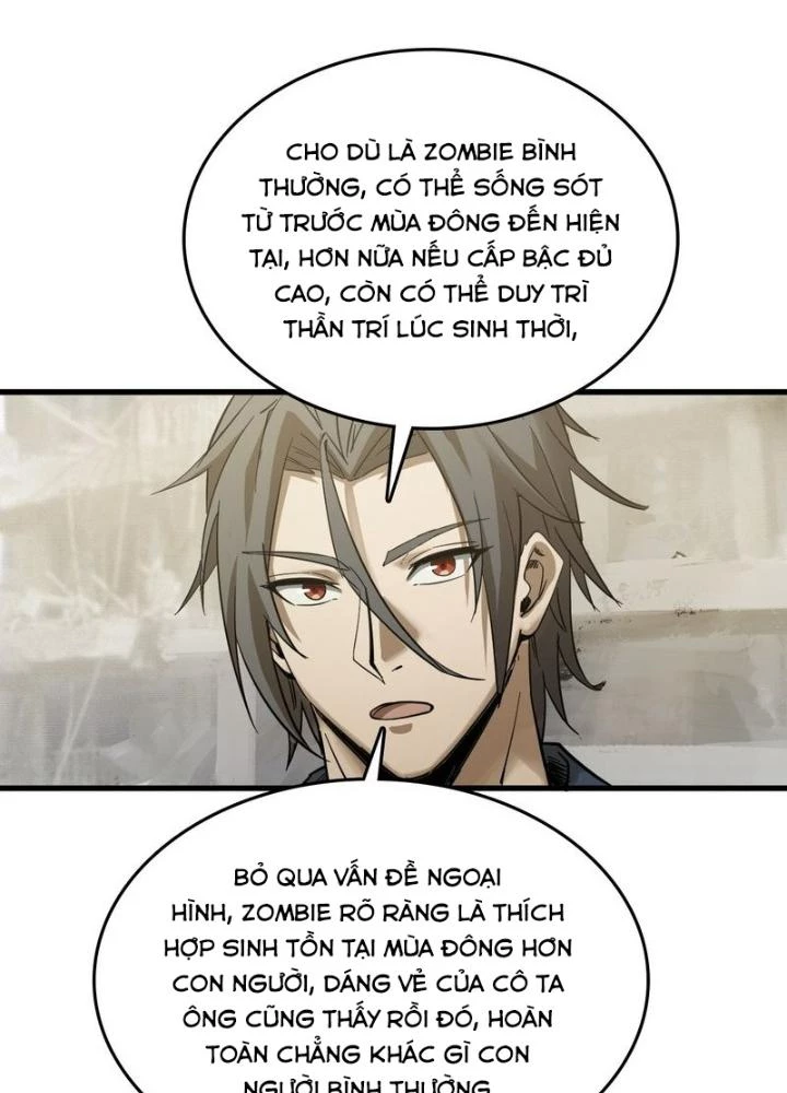 Bắt Đầu Từ Cửu Đầu Điểu Chapter 279 - Trang 2