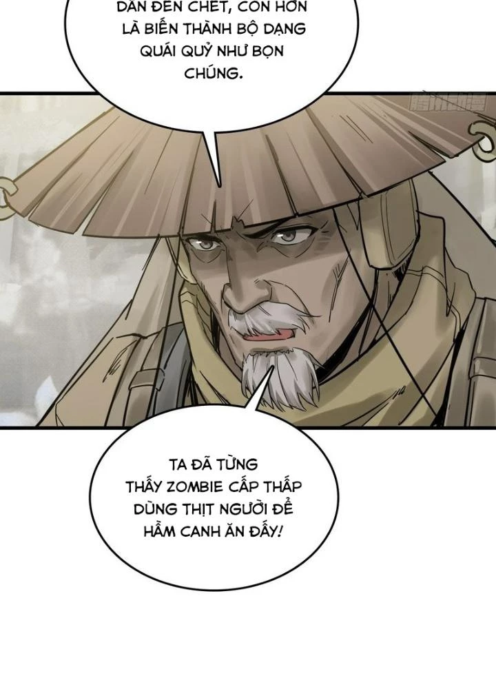 Bắt Đầu Từ Cửu Đầu Điểu Chapter 279 - Trang 2