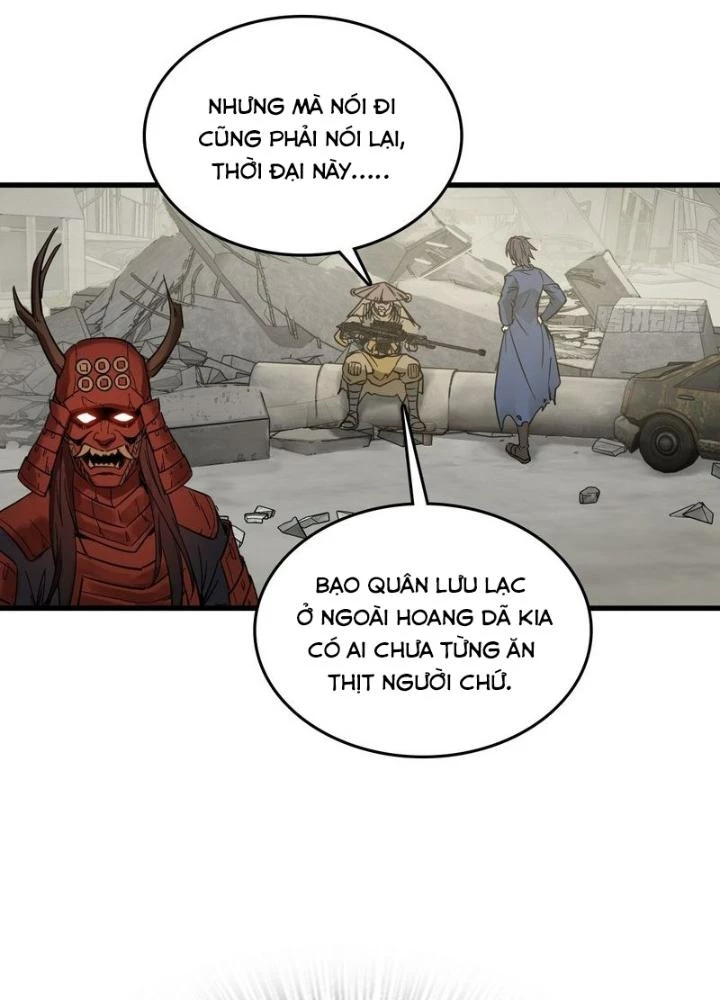 Bắt Đầu Từ Cửu Đầu Điểu Chapter 279 - Trang 2