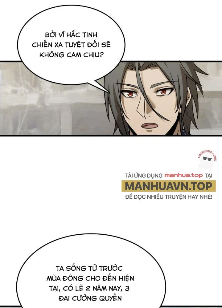 Bắt Đầu Từ Cửu Đầu Điểu Chapter 279 - Trang 2