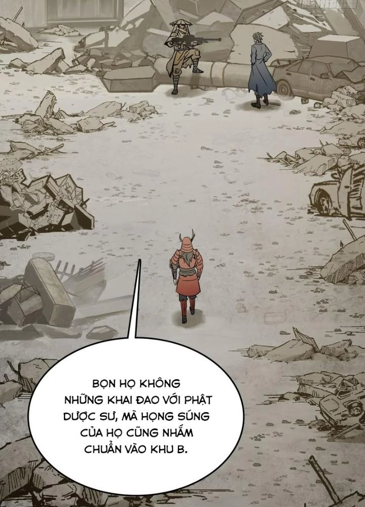 Bắt Đầu Từ Cửu Đầu Điểu Chapter 279 - Trang 2