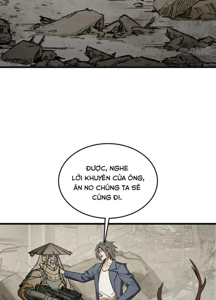 Bắt Đầu Từ Cửu Đầu Điểu Chapter 279 - Trang 2