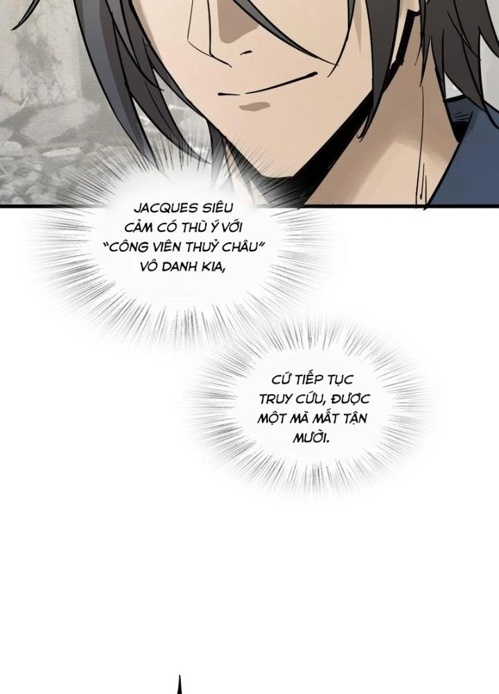 Bắt Đầu Từ Cửu Đầu Điểu Chapter 279 - Trang 2