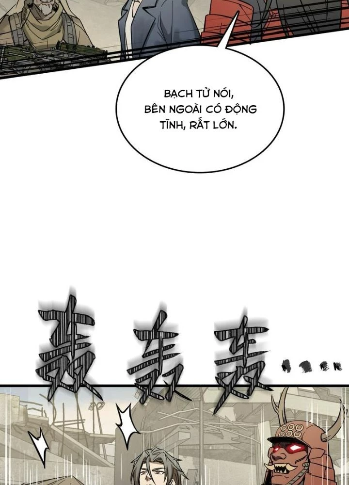 Bắt Đầu Từ Cửu Đầu Điểu Chapter 279 - Trang 2