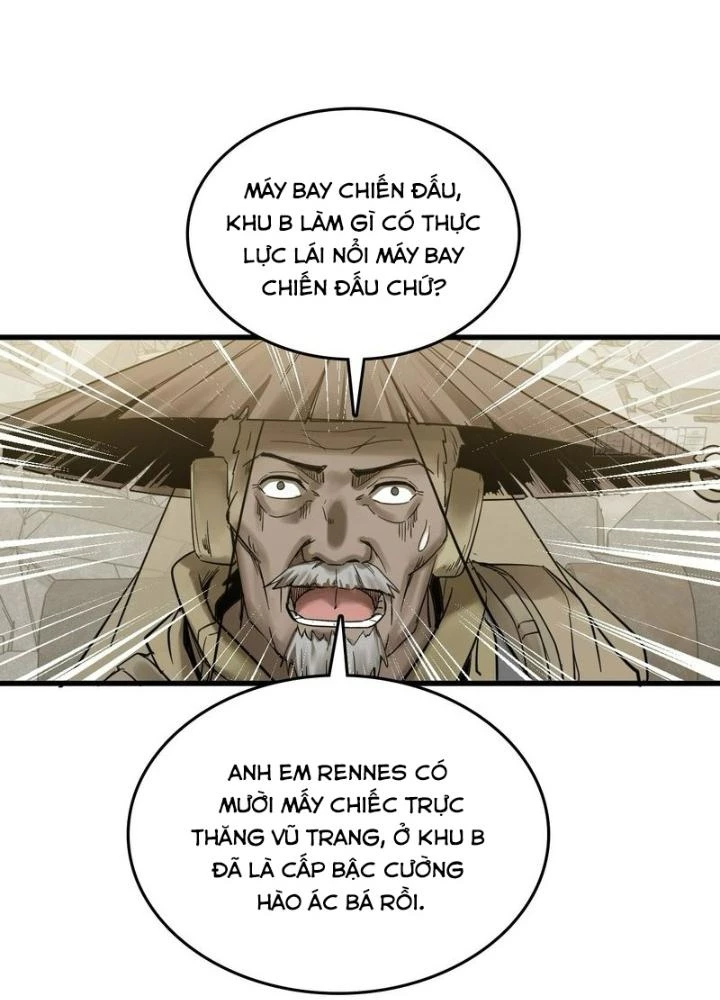 Bắt Đầu Từ Cửu Đầu Điểu Chapter 279 - Trang 2