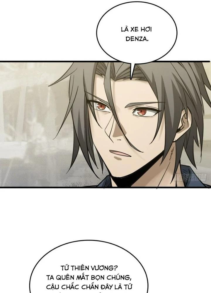 Bắt Đầu Từ Cửu Đầu Điểu Chapter 279 - Trang 2