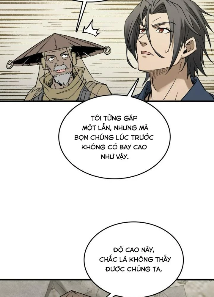 Bắt Đầu Từ Cửu Đầu Điểu Chapter 279 - Trang 2