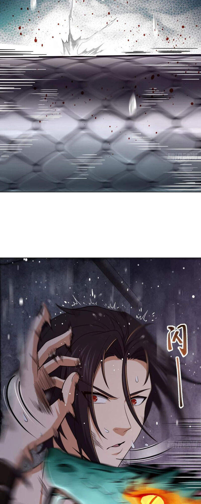 Bắt Đầu Từ Cửu Đầu Điểu Chapter 28 - Trang 2