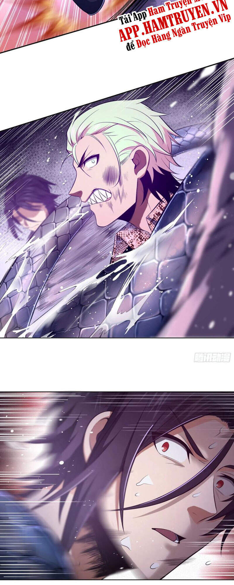 Bắt Đầu Từ Cửu Đầu Điểu Chapter 28 - Trang 2