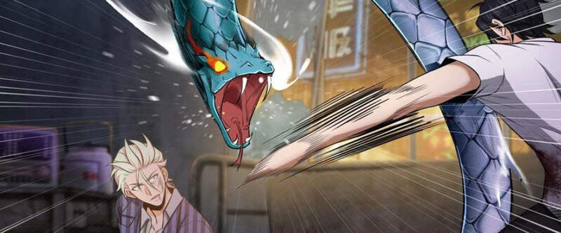 Bắt Đầu Từ Cửu Đầu Điểu Chapter 28 - Trang 2