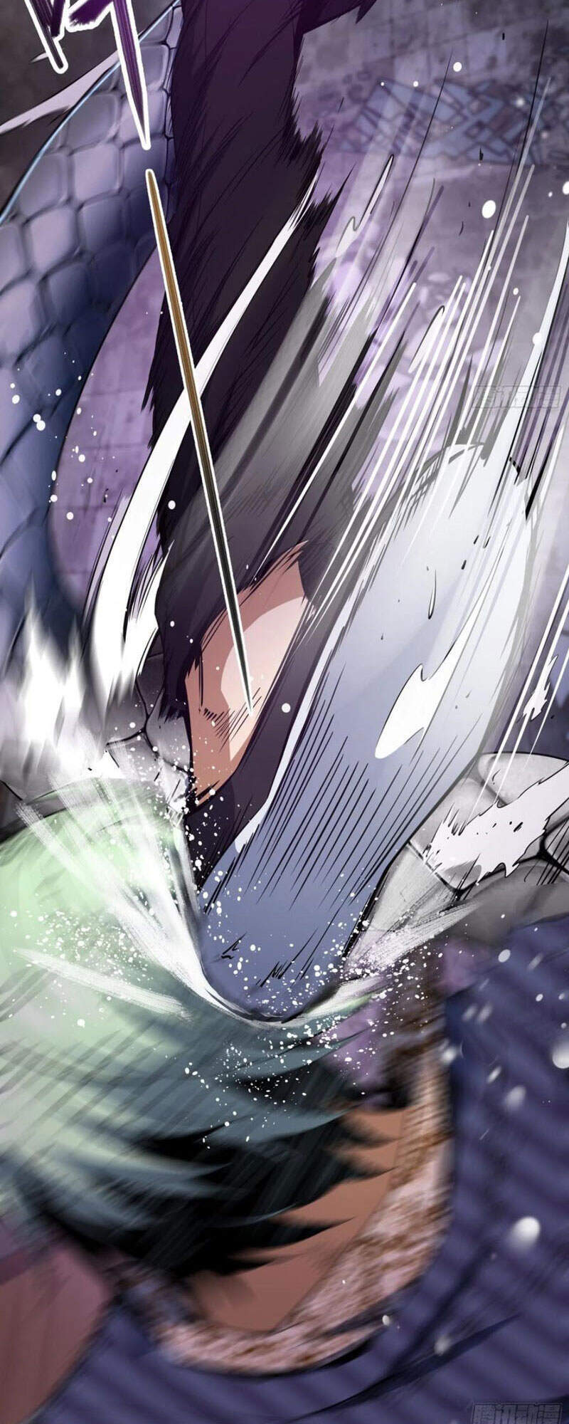 Bắt Đầu Từ Cửu Đầu Điểu Chapter 28 - Trang 2