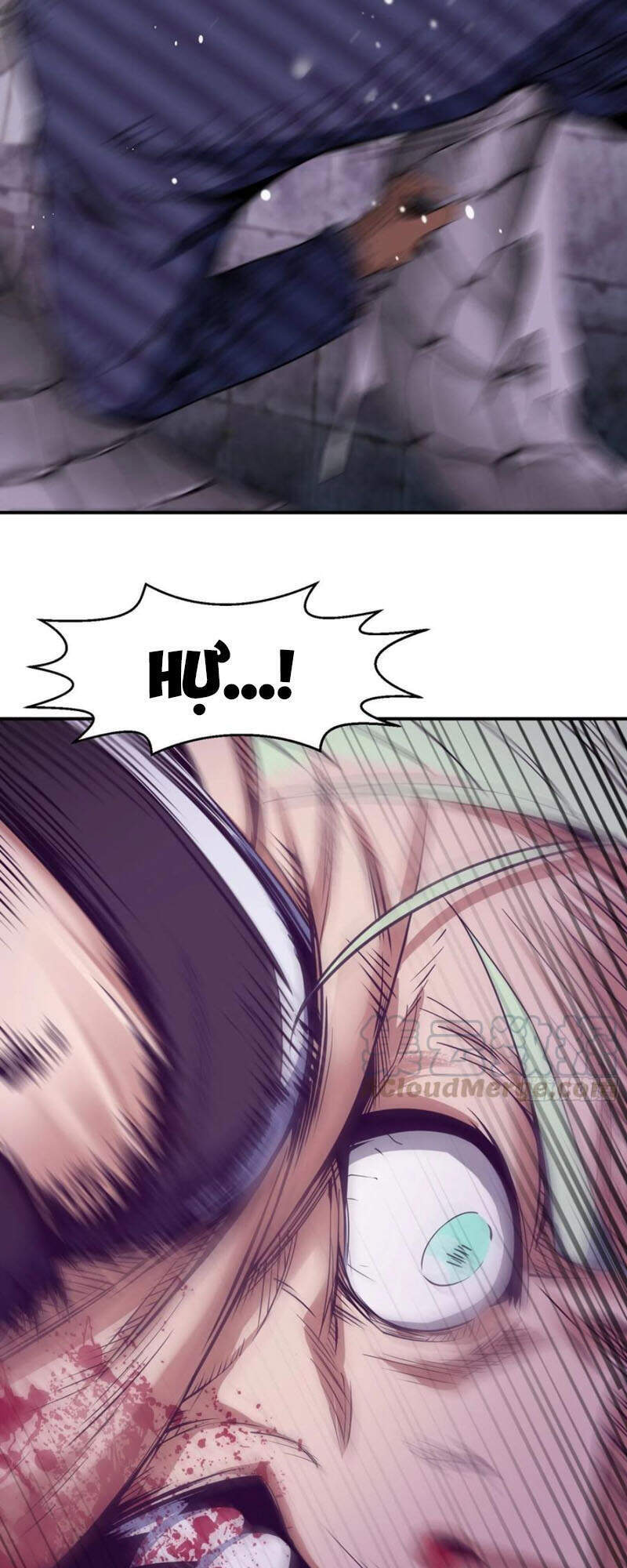 Bắt Đầu Từ Cửu Đầu Điểu Chapter 28 - Trang 2