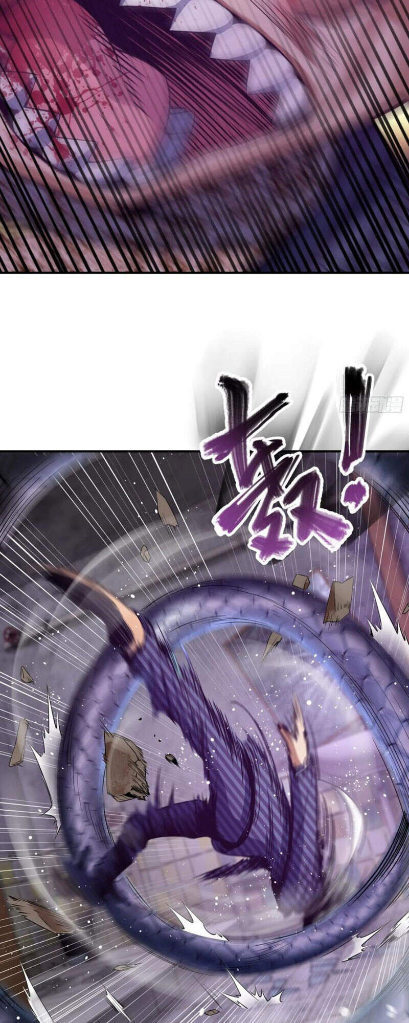 Bắt Đầu Từ Cửu Đầu Điểu Chapter 28 - Trang 2