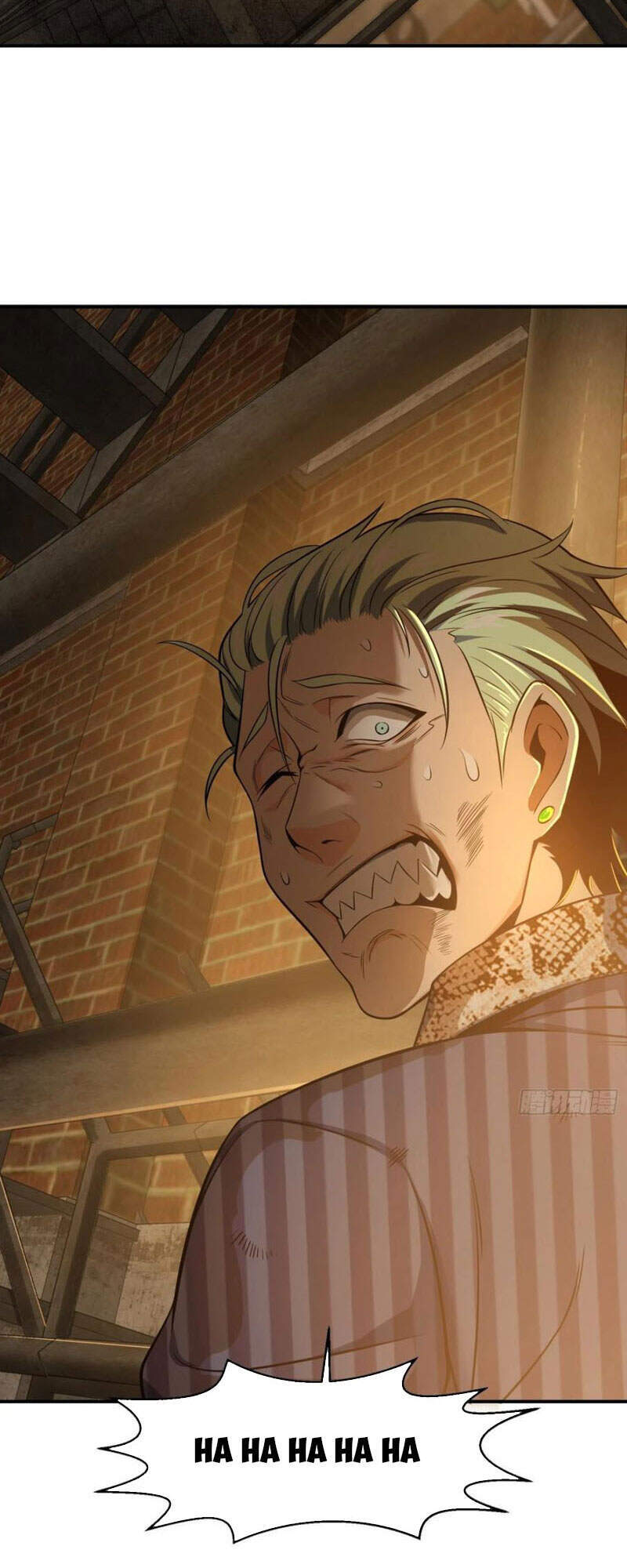 Bắt Đầu Từ Cửu Đầu Điểu Chapter 28 - Trang 2