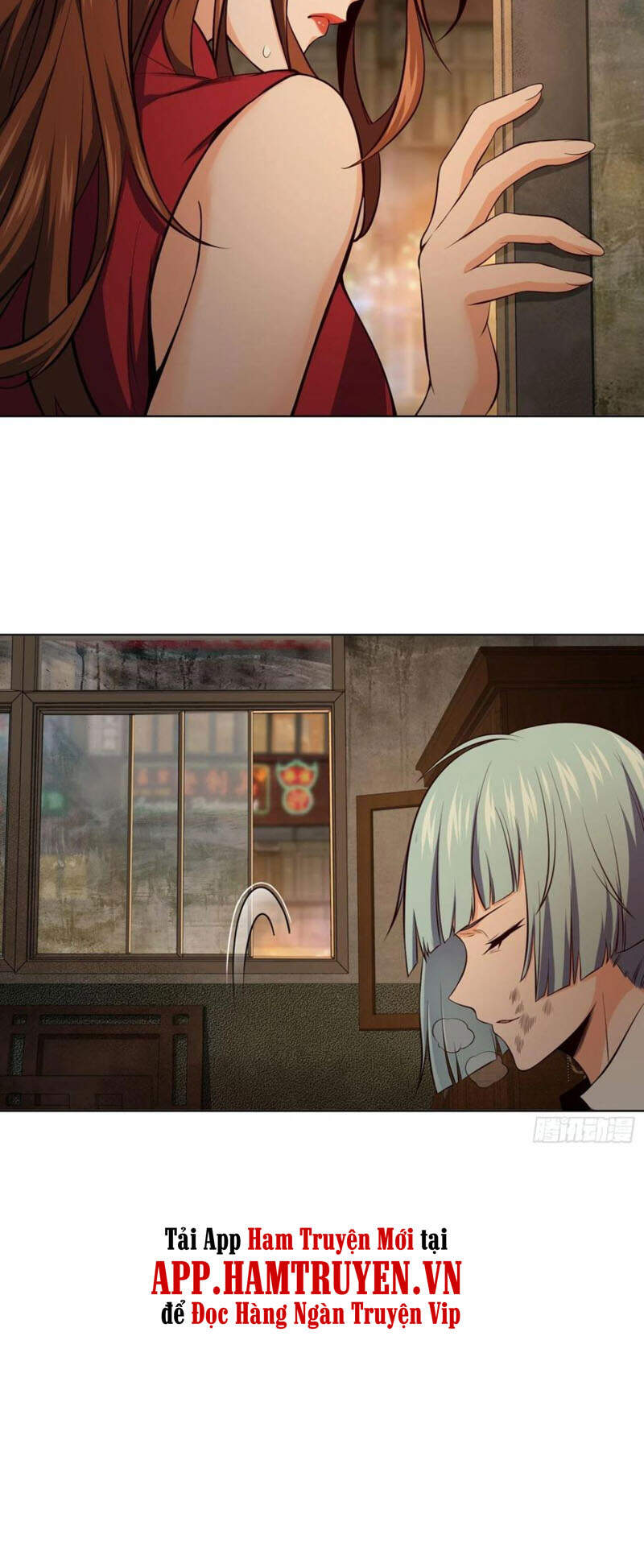 Bắt Đầu Từ Cửu Đầu Điểu Chapter 28 - Trang 2