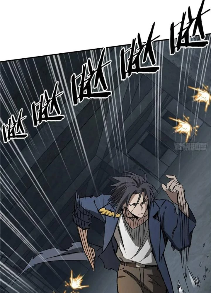 Bắt Đầu Từ Cửu Đầu Điểu Chapter 280 - Trang 2