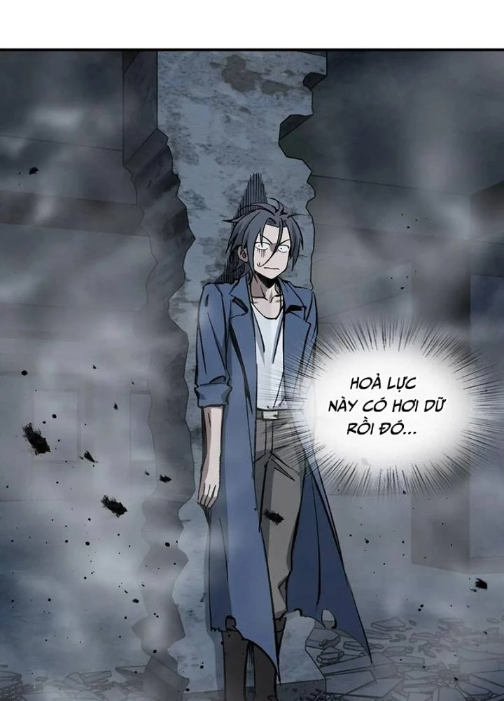 Bắt Đầu Từ Cửu Đầu Điểu Chapter 280 - Trang 2