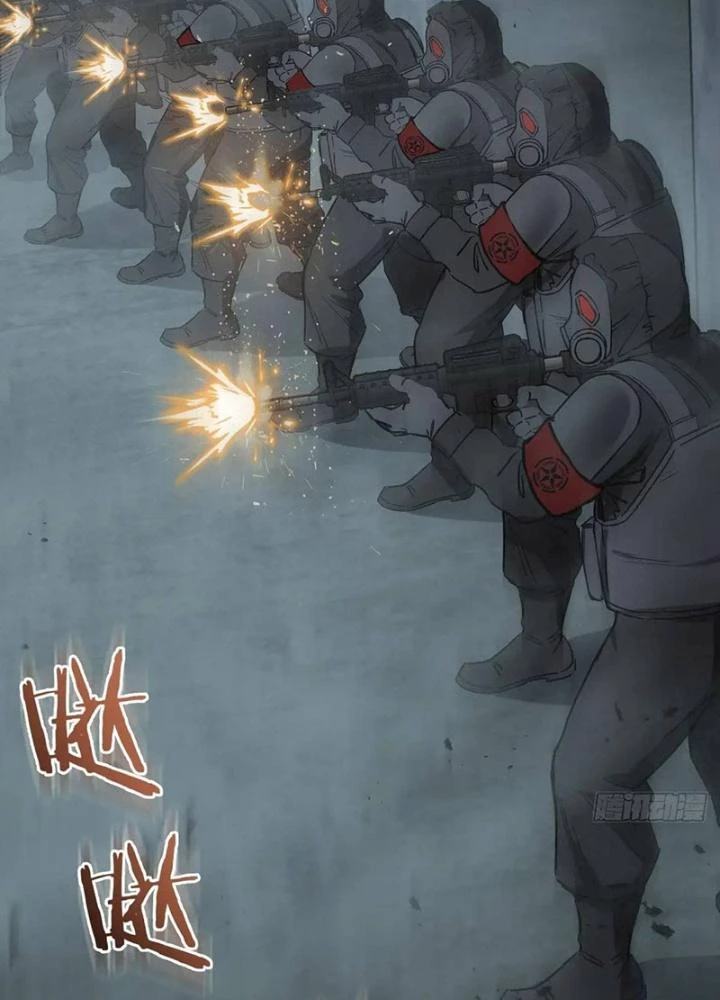 Bắt Đầu Từ Cửu Đầu Điểu Chapter 280 - Trang 2