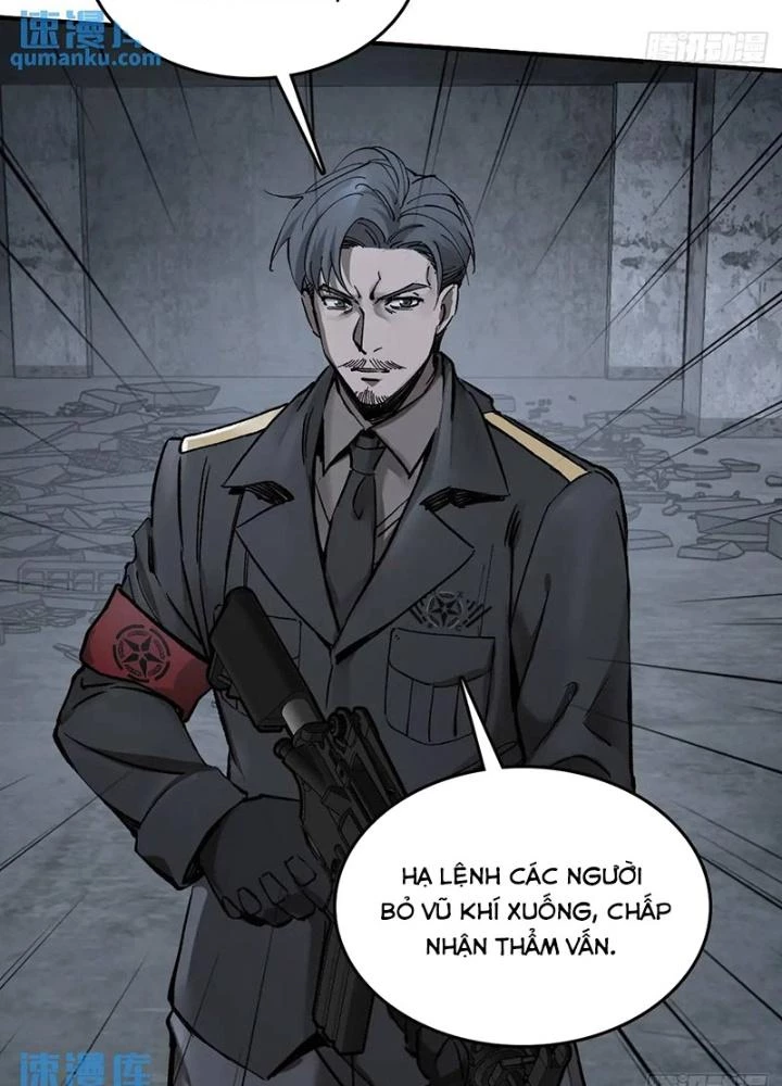 Bắt Đầu Từ Cửu Đầu Điểu Chapter 280 - Trang 2