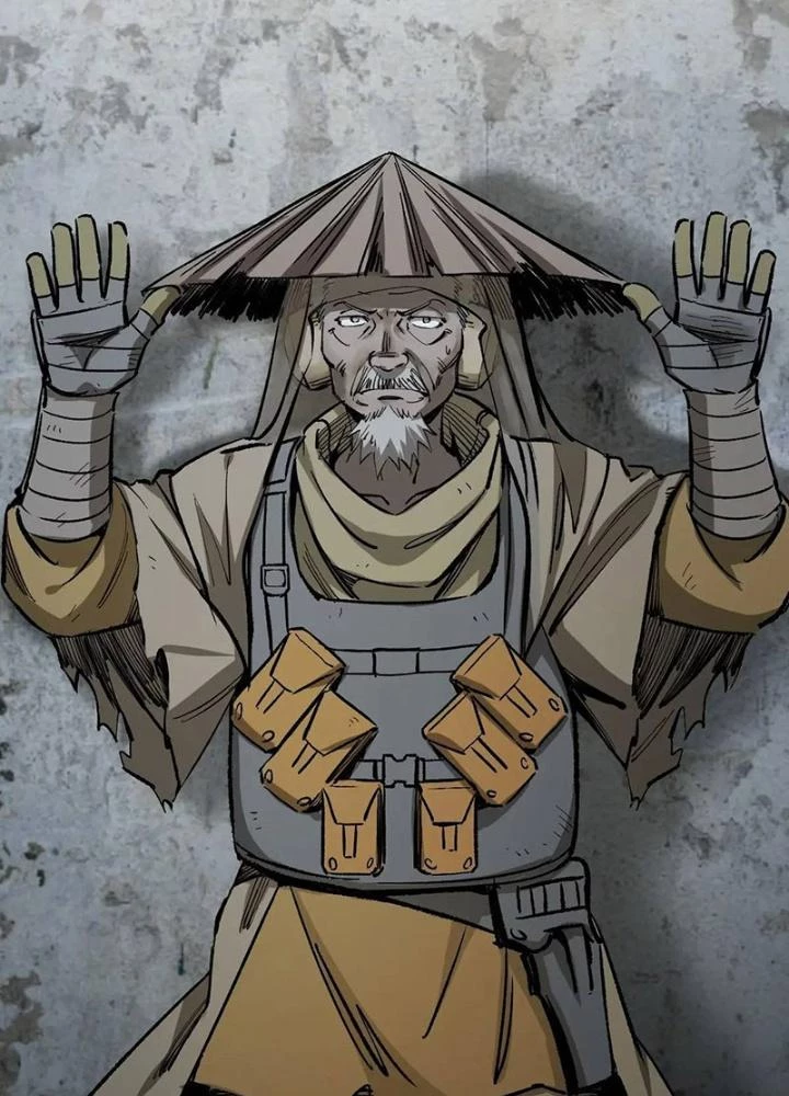 Bắt Đầu Từ Cửu Đầu Điểu Chapter 280 - Trang 2