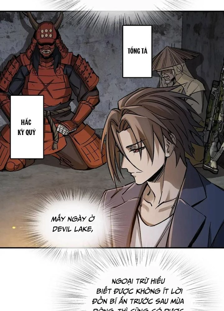 Bắt Đầu Từ Cửu Đầu Điểu Chapter 280 - Trang 2