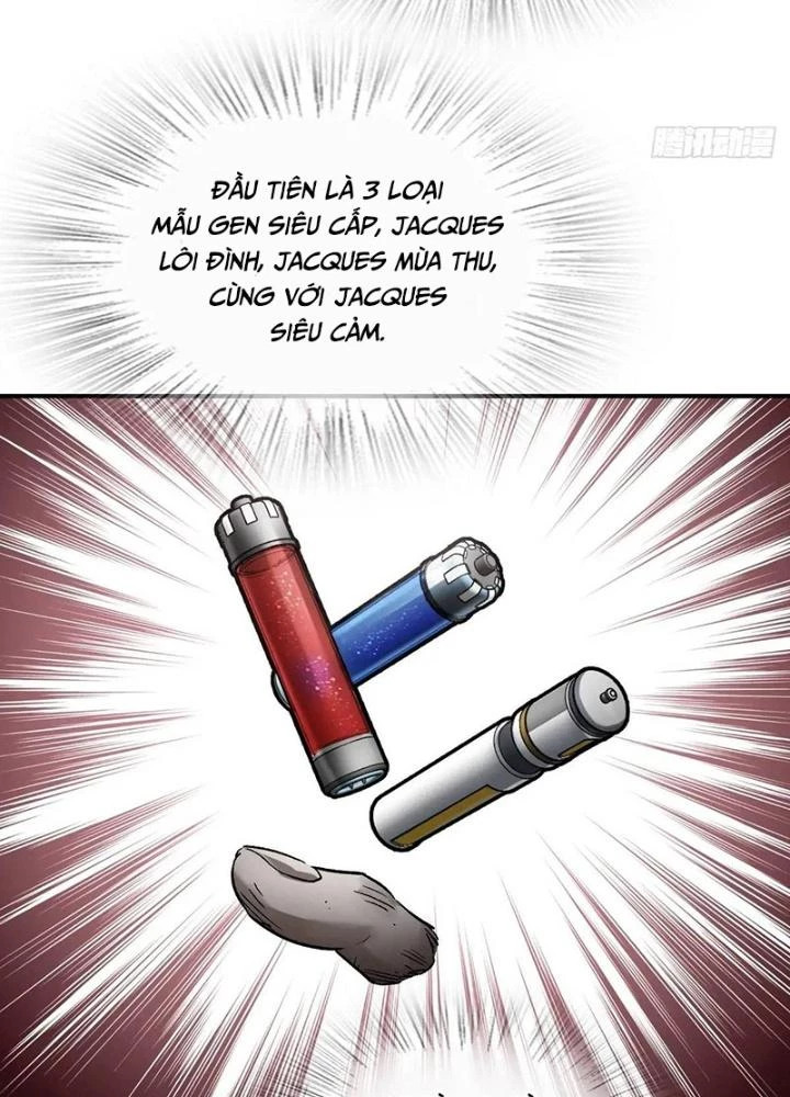 Bắt Đầu Từ Cửu Đầu Điểu Chapter 280 - Trang 2