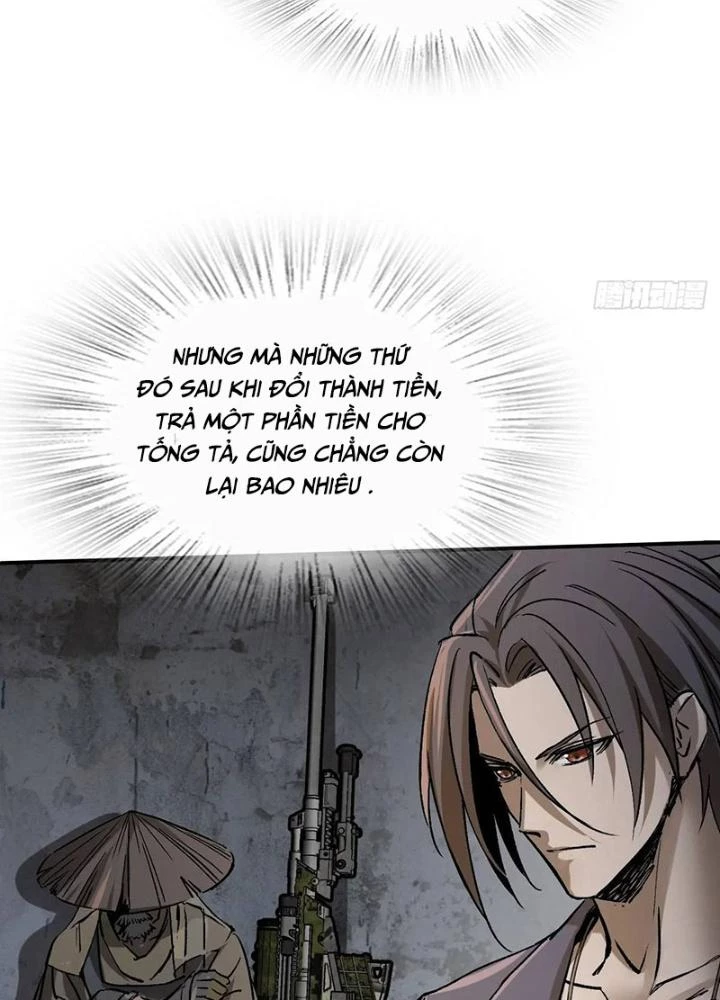 Bắt Đầu Từ Cửu Đầu Điểu Chapter 280 - Trang 2