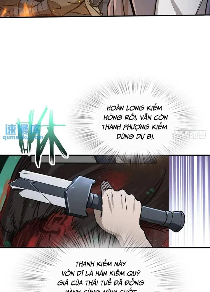 Bắt Đầu Từ Cửu Đầu Điểu Chapter 280 - Trang 2