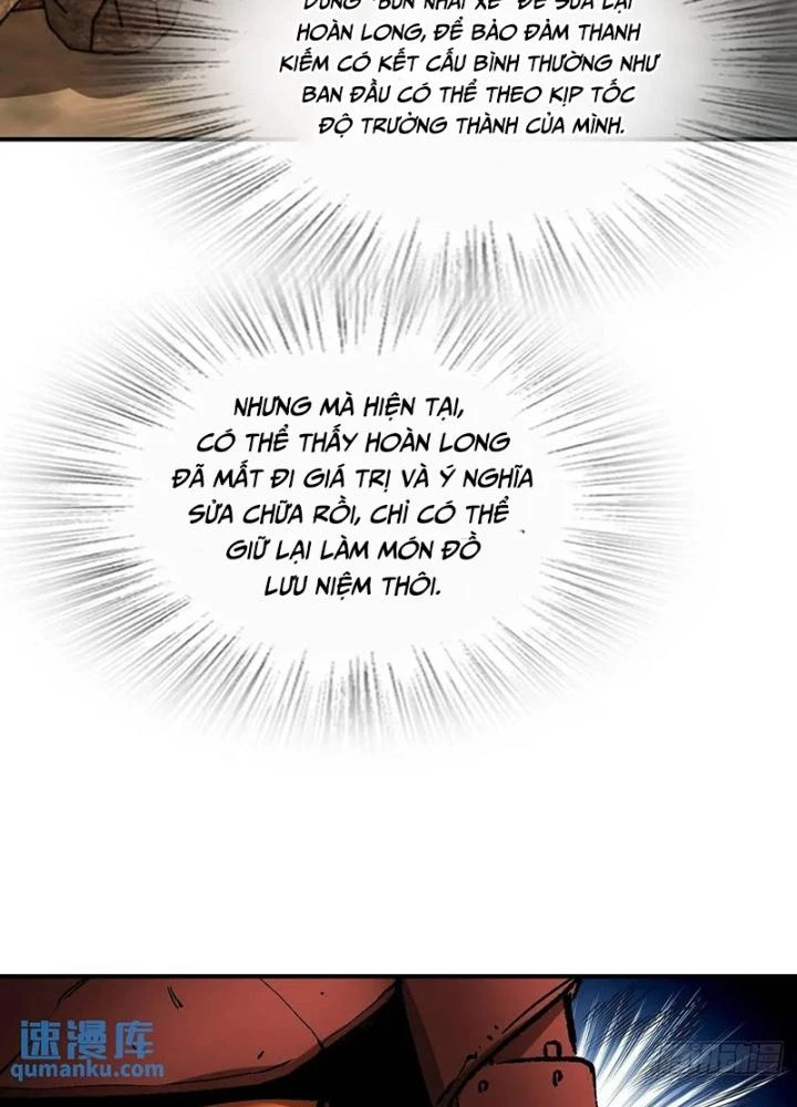 Bắt Đầu Từ Cửu Đầu Điểu Chapter 280 - Trang 2