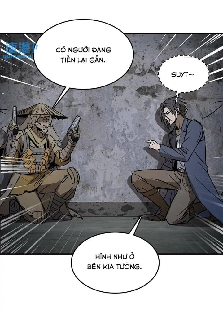 Bắt Đầu Từ Cửu Đầu Điểu Chapter 280 - Trang 2