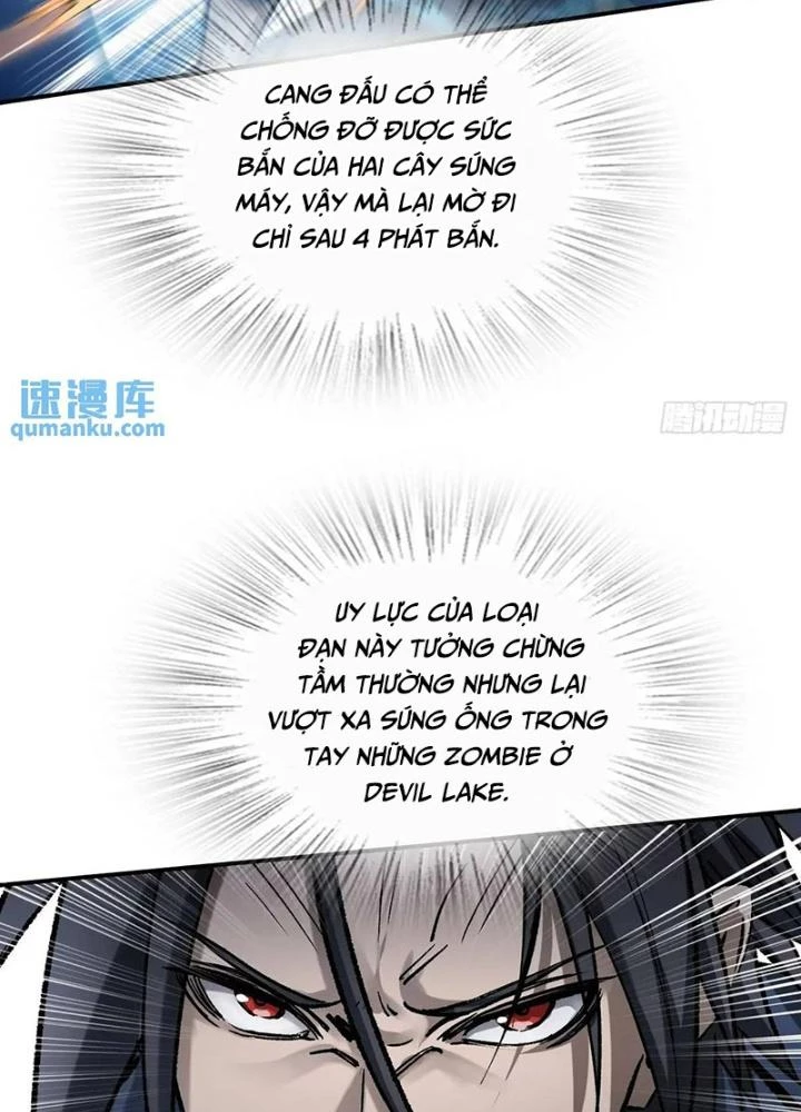 Bắt Đầu Từ Cửu Đầu Điểu Chapter 280 - Trang 2