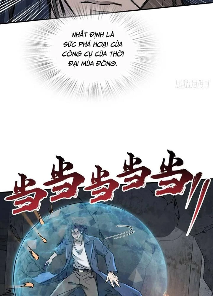 Bắt Đầu Từ Cửu Đầu Điểu Chapter 280 - Trang 2