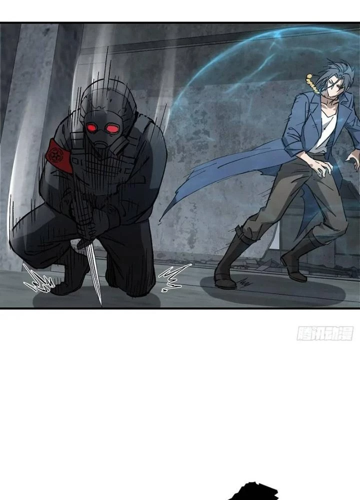 Bắt Đầu Từ Cửu Đầu Điểu Chapter 280 - Trang 2