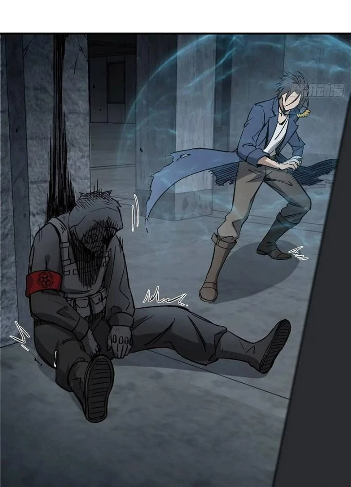 Bắt Đầu Từ Cửu Đầu Điểu Chapter 280 - Trang 2