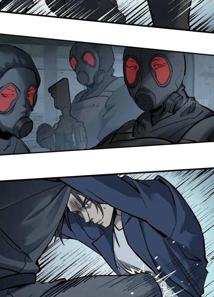 Bắt Đầu Từ Cửu Đầu Điểu Chapter 281 - Trang 2