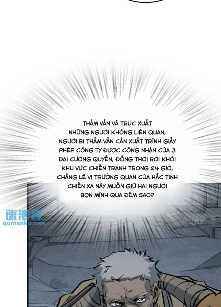 Bắt Đầu Từ Cửu Đầu Điểu Chapter 281 - Trang 2