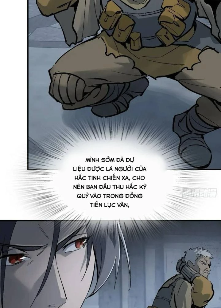 Bắt Đầu Từ Cửu Đầu Điểu Chapter 281 - Trang 2