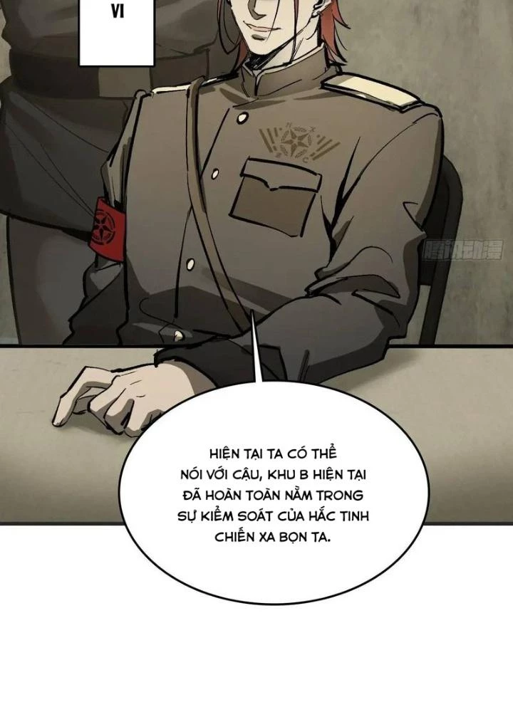 Bắt Đầu Từ Cửu Đầu Điểu Chapter 281 - Trang 2