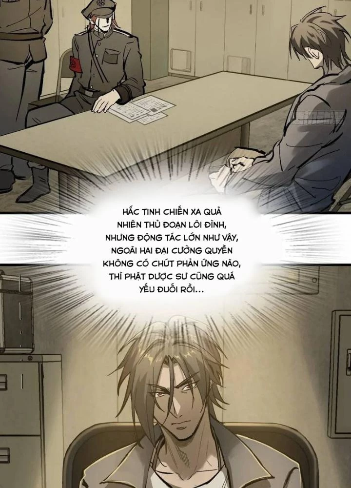 Bắt Đầu Từ Cửu Đầu Điểu Chapter 281 - Trang 2