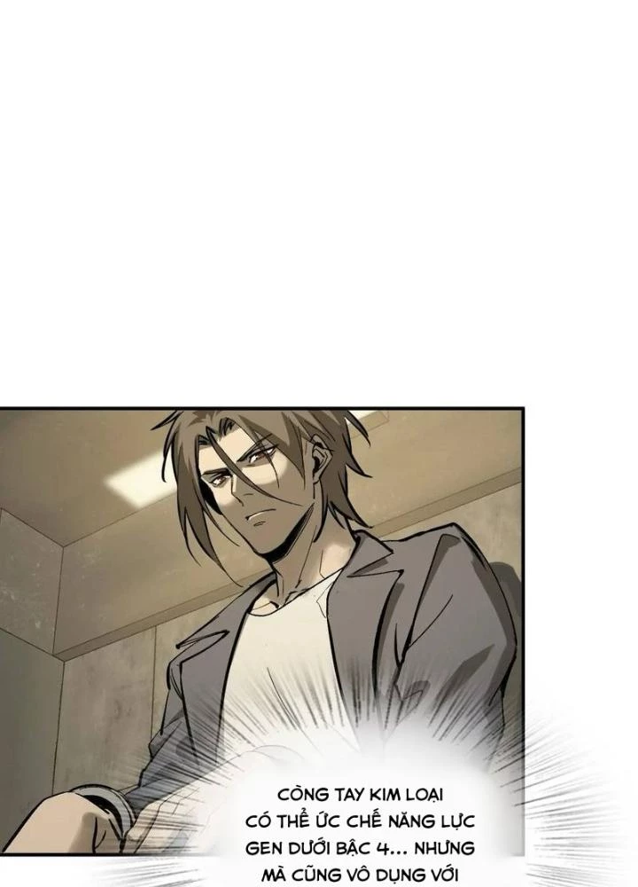 Bắt Đầu Từ Cửu Đầu Điểu Chapter 281 - Trang 2