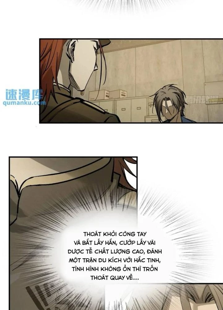 Bắt Đầu Từ Cửu Đầu Điểu Chapter 281 - Trang 2