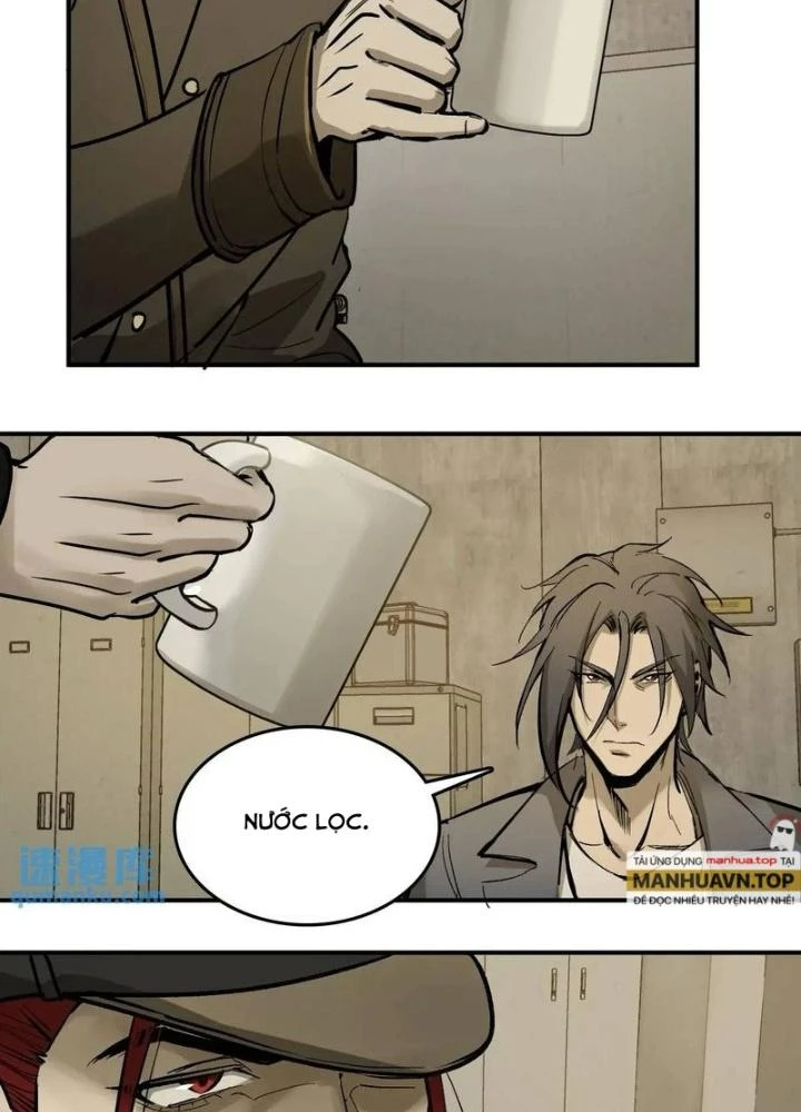 Bắt Đầu Từ Cửu Đầu Điểu Chapter 281 - Trang 2