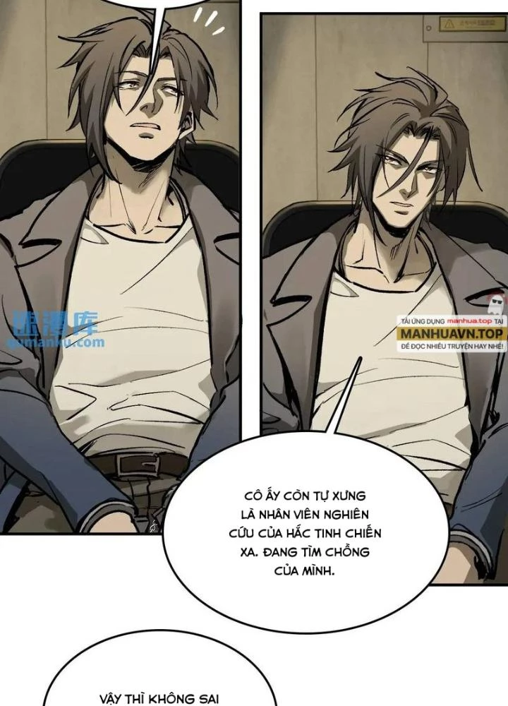 Bắt Đầu Từ Cửu Đầu Điểu Chapter 281 - Trang 2