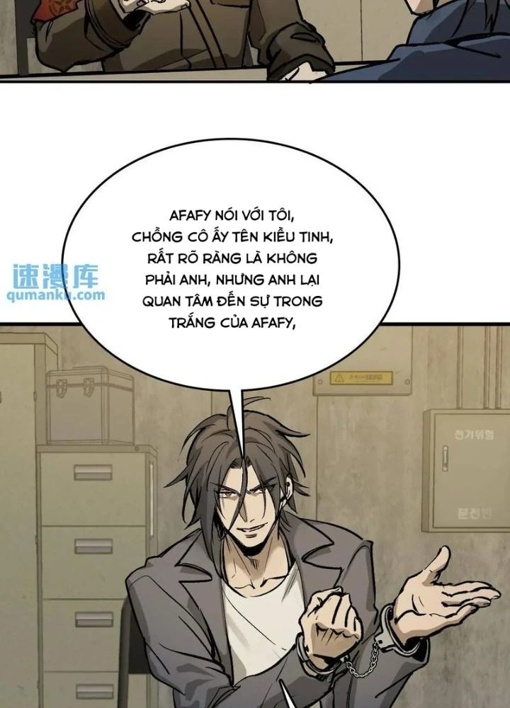 Bắt Đầu Từ Cửu Đầu Điểu Chapter 281 - Trang 2