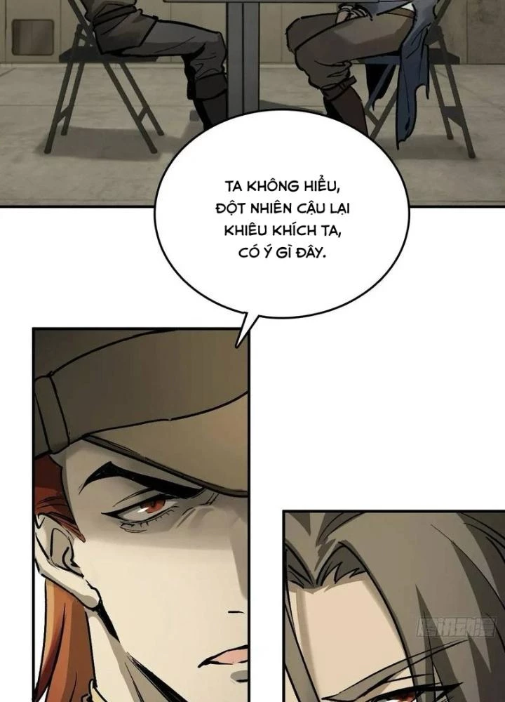 Bắt Đầu Từ Cửu Đầu Điểu Chapter 281 - Trang 2