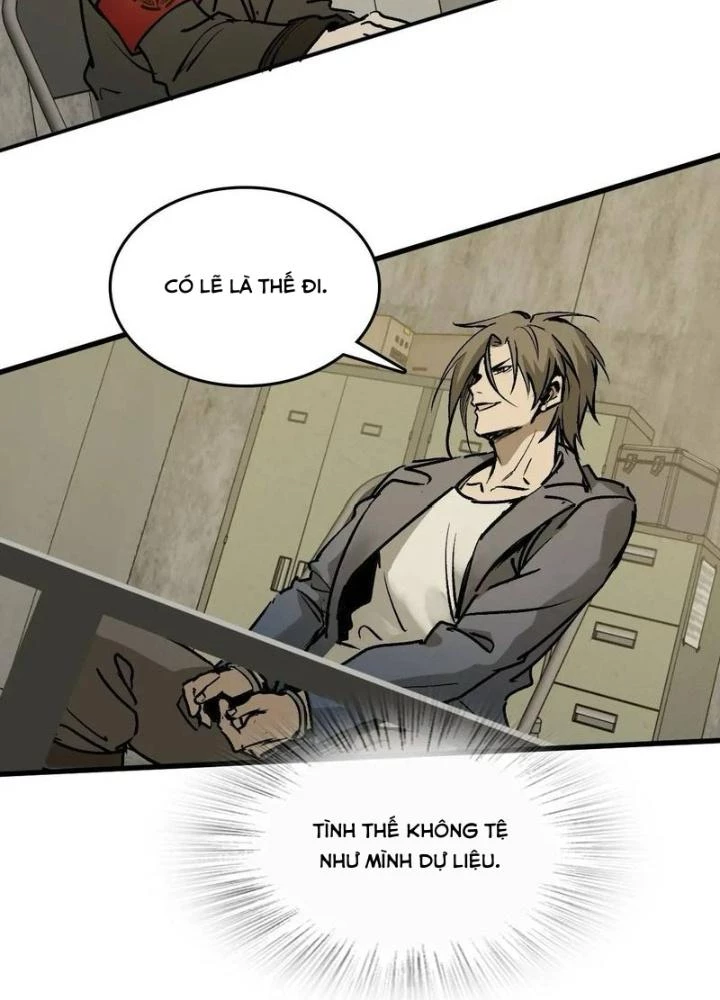 Bắt Đầu Từ Cửu Đầu Điểu Chapter 281 - Trang 2