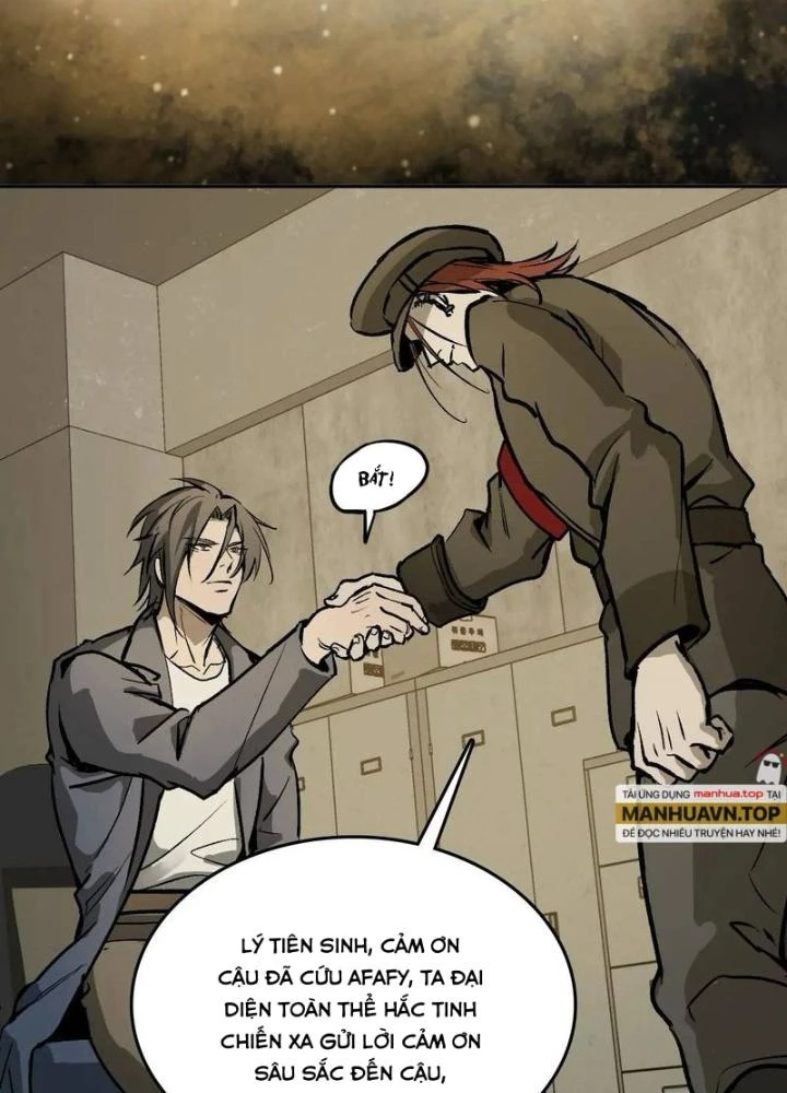 Bắt Đầu Từ Cửu Đầu Điểu Chapter 281 - Trang 2