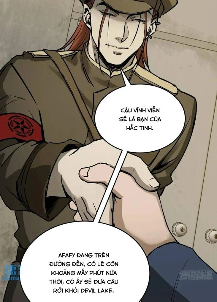 Bắt Đầu Từ Cửu Đầu Điểu Chapter 281 - Trang 2